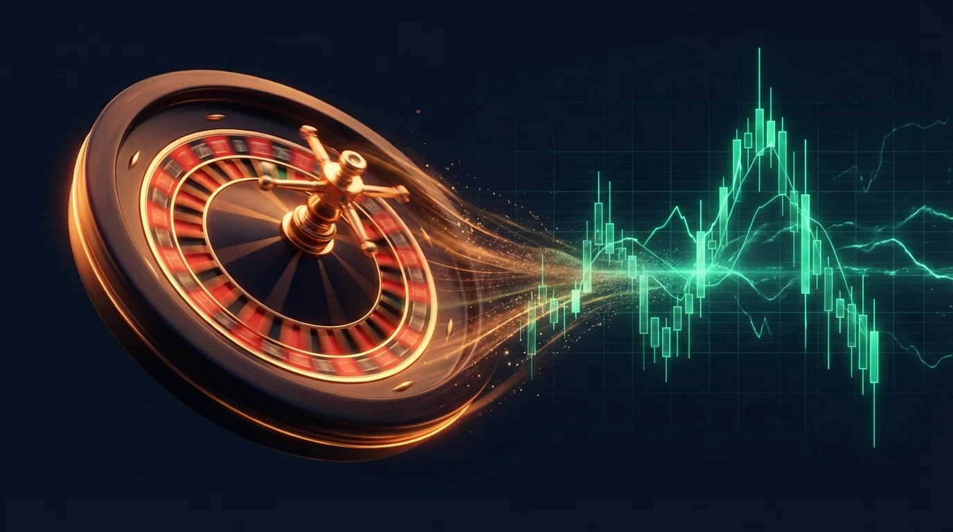 механика лудомании