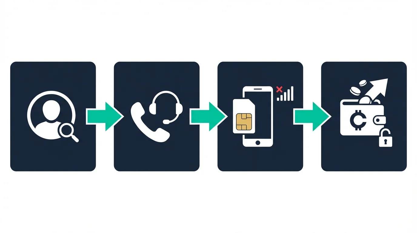 Как работают SIM-swap-атаки на практике