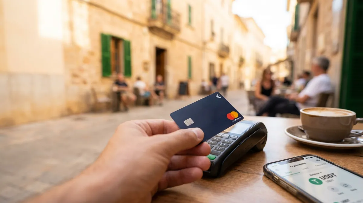 Сравнение криптовалютных карт для эмигрантов: Bybit Card, RedotPay, Whitebird