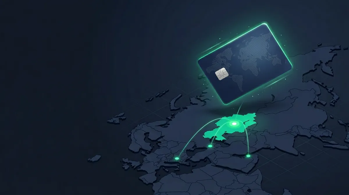 Банковская карта Кыргызстана как финансовый шлюз для россиян: схема пополнения из России и использования за рубежом