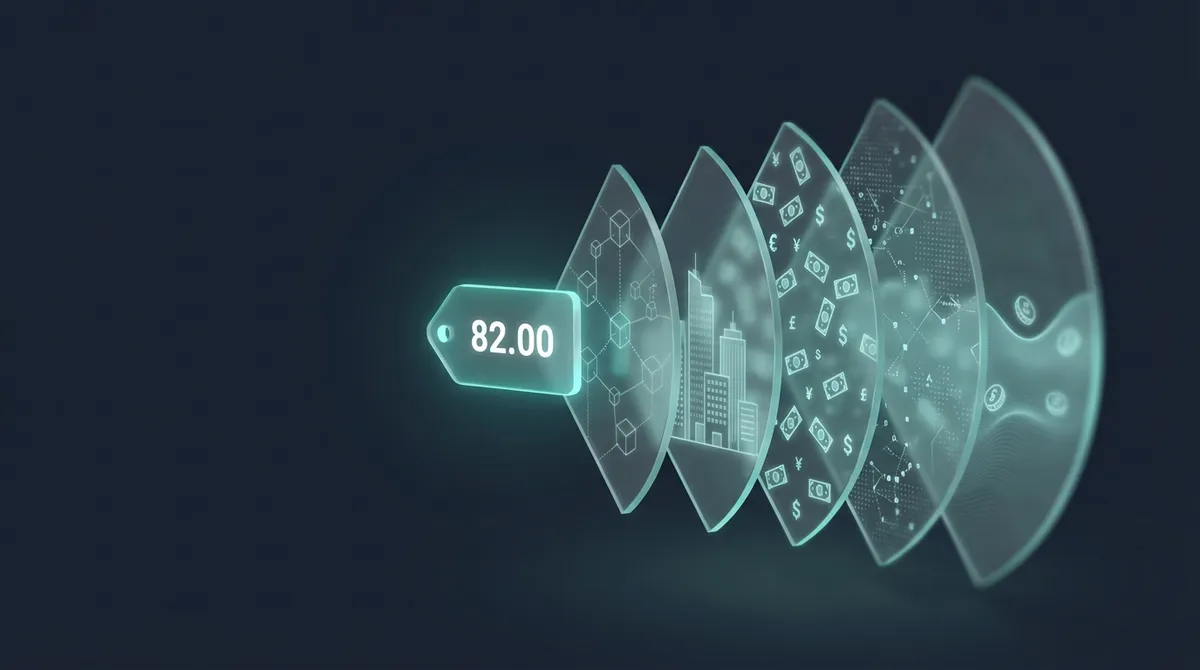 Разбор ценообразования при обмене криптовалюты на наличные в Москве