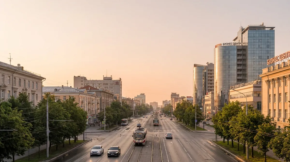 Карта наличного крипто-обмена в Новосибирске: офисы обменников на правом берегу