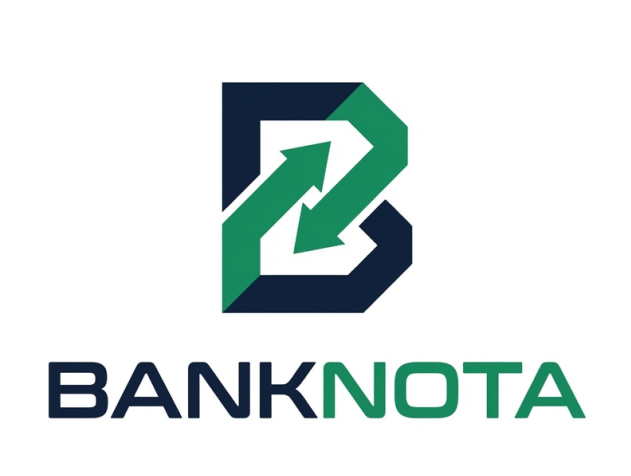 Banknota — логотип