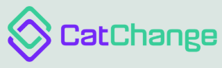 CatChange — логотип