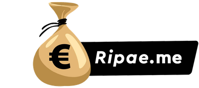 Ripae — логотип