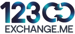 123ExchangeMe — логотип