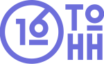 16Тонн — логотип