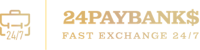 24PayBank — логотип