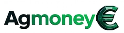 AGmoney — логотип
