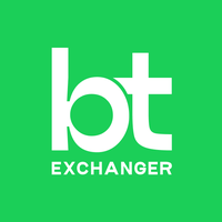 BetaTransfer — логотип