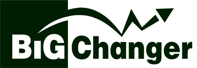 Big-Changer — логотип