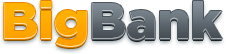 BigBank — логотип