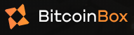 BitcoinBox — логотип