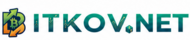 BitkovNet — логотип