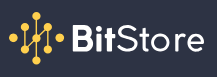 BitStore — логотип