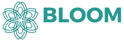 Bloom — логотип
