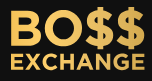 Boss-Exchange — логотип