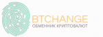 Btchange — логотип