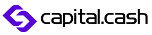 CapitalCash — логотип