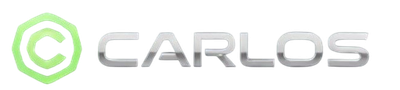 Carlos-Exchange — логотип