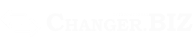 ChangerBiz — логотип