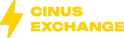 CinusExc — логотип