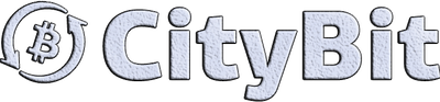 CityBit — логотип