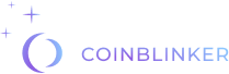 CoinBlinker — логотип