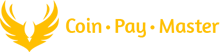 CoinPayMaster — логотип