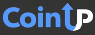 CoinUp — логотип