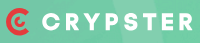 Crypster — логотип