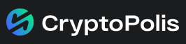 CryptoPolis — логотип