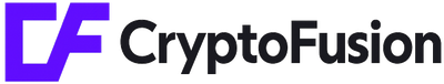 Cryptofusion — логотип