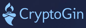 CryptoGin — логотип