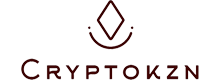 Cryptokzn — логотип