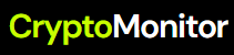 Cryptomonitor — логотип