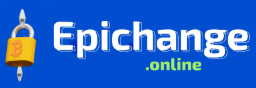 Epichange — логотип