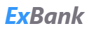 Ex-Bank — логотип