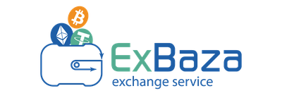 ExBaza — логотип