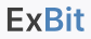 ExBit — логотип