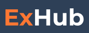 ExHub — логотип