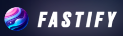 Fastify — логотип