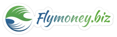 FlyMoney — логотип