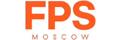 FpsMoscow — логотип