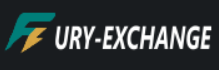 Fury-exchange — логотип