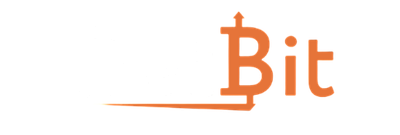 GetBit — логотип