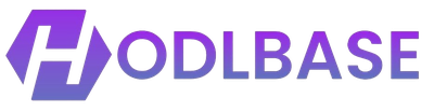 HodlBase — логотип