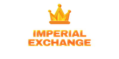 ImperialExchange — логотип