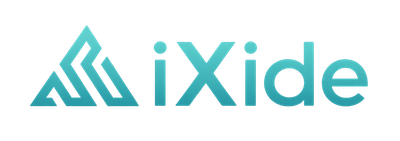 IXIDE — логотип