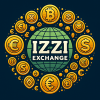 Izzi-Ex — логотип